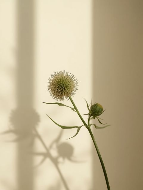 Fleckdistel (Mariendistel) – Anwendung bei Leberleiden, Haarwuchs und Gewichtsmanagement. Ist die Einnahme während der Schwangerschaft empfehlenswert?
