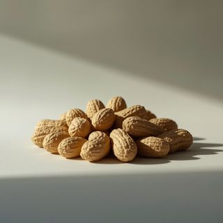 Peanuts – nutritional profile, cultivation techniques, and health implications: an examination of dietary value and potential consumption benefits