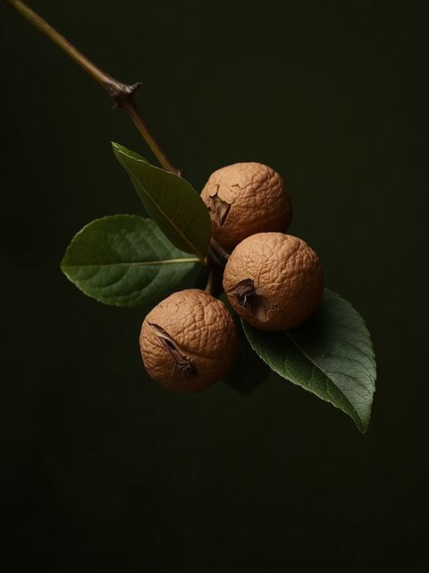 Orzechy włoskie (*Juglans regia*): charakterystyka botaniczna, składniki odżywcze oraz tradycyjne i innowacyjne zastosowania kulinarne