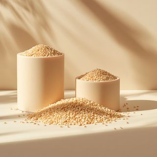 Cereal grinding residuals – manufacturing process, nutritional composition, attributes, and variety classification