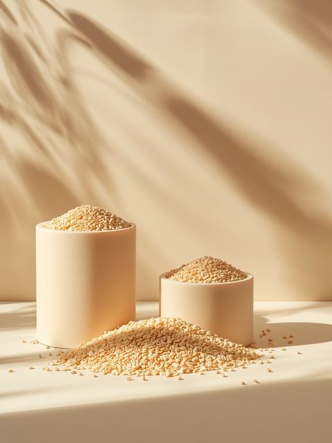 Cereal grinding residuals – manufacturing process, nutritional composition, attributes, and variety classification