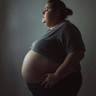 Obesity as a pervasive health challenge in modern society, increasingly affecting a broad spectrum of age groups