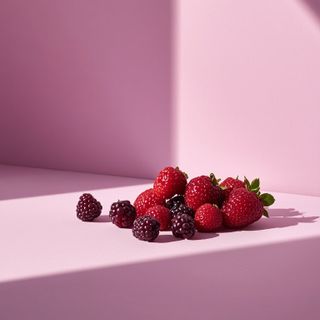 Berry fruits – health-promoting properties and comprehensive applications in diet and natural medicine