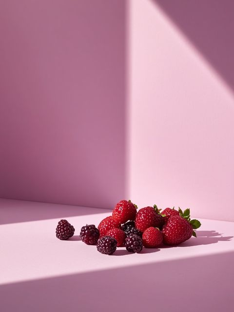 Berry fruits – health-promoting properties and comprehensive applications in diet and natural medicine