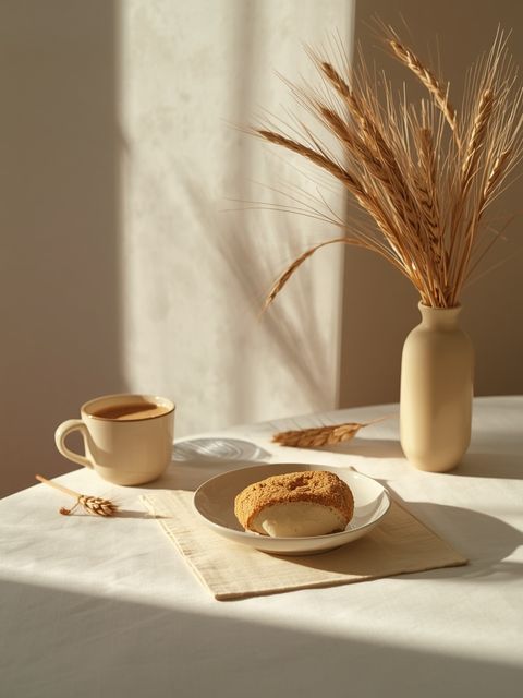 Barley-based morning meals – why they are ideal for colder seasons