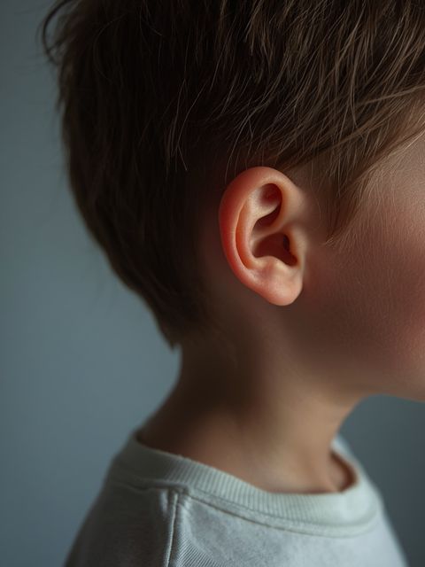 Pediatric aural parasitosis – clinical manifestations and therapeutic approaches. Home-based remedies for eliminating ear-infesting parasites in children
