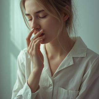 Das Phänomen der Übelkeit: typische Symptomatik, mögliche Auslöser, hausmittelbasierte Linderungsstrategien sowie ernährungsphysiologische Empfehlungen zur Symptomreduktion