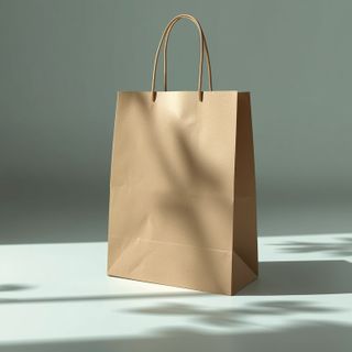 Umweltbelastende Auswirkungen von Papiertragetaschen: Eine ökologische Bewertung der Folgen