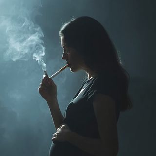 Skutki palenia tytoniu w okresie ciąży – jak skutecznie zerwać z nałogiem w czasie oczekiwania na dziecko?