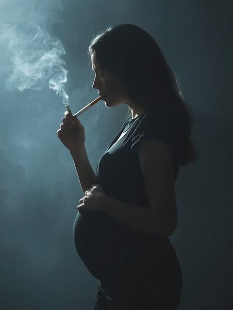 The consequences of tobacco use during pregnancy – effective strategies for quitting smoking while expecting a child