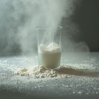Palcohol – an examination of its constituent components, physicochemical properties, and the potential hazards linked to the ingestion of alcohol in powdered form