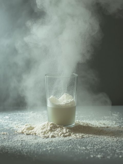 Palcohol – an examination of its constituent components, physicochemical properties, and the potential hazards linked to the ingestion of alcohol in powdered form