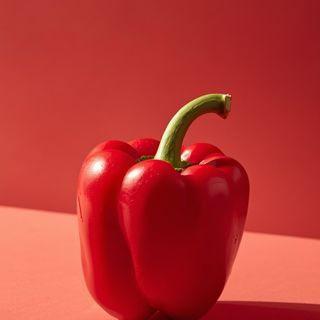 Red bell pepper: nutritional composition, bioactive compounds, and health-promoting attributes