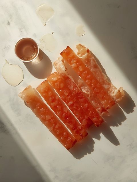 Processed crab stick products – compositional breakdown, market pricing, and culinary applications: A comprehensive examination
