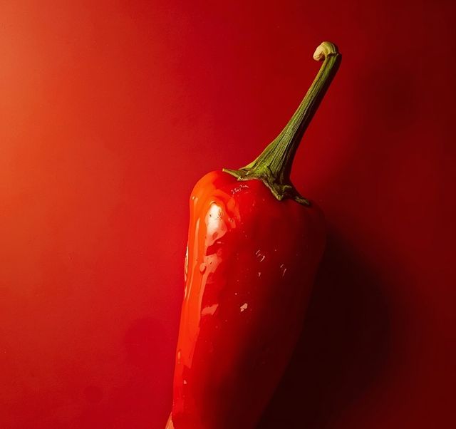 Chili Pepper – Botanical Characteristics, Varietal Diversity, Culinary Applications, and a Step-by-Step Guide to Crafting an Exceptionally Fiery Sauce of Unmatched Potency