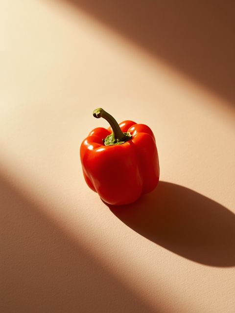 Peperoni peppers – nutritional composition, distinctive traits, and culinary preparation techniques