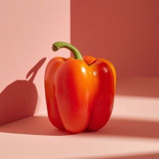 Bell Pepper: nutritional characteristics, health benefits, and chromatic diversity across cultivars