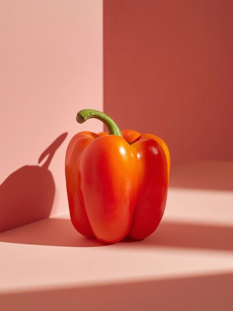 Bell Pepper: nutritional characteristics, health benefits, and chromatic diversity across cultivars