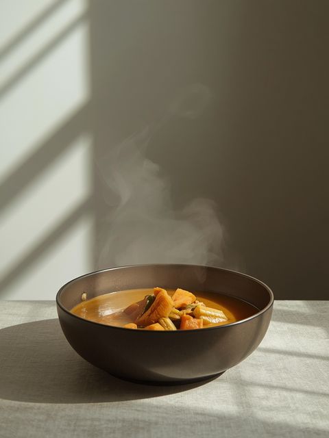 Do these dishes genuinely qualify as conventional stews? A comprehensive examination of their safety profile and physiological impact during sustained consumption