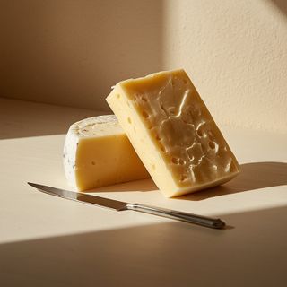 Protein-Rich Treasure: Parmigiano Cheese – Tradition and Nutritional Value in Every Bite
