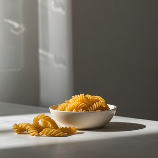 Celebrating pasta: the role of pasta products in the nutrition of active athletes