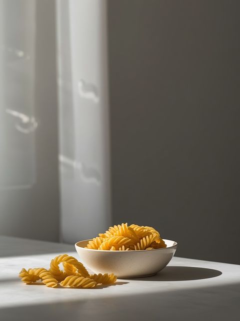 Celebrating pasta: the role of pasta products in the nutrition of active athletes