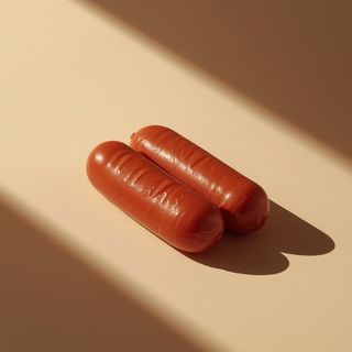 "Genuine" frankfurters or merely an imitation? An examination of their ingredients, nutritional value, and potential health consequences