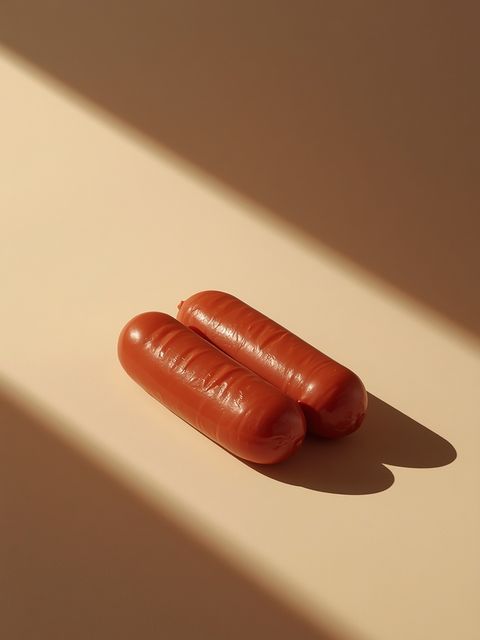 "Genuine" frankfurters or merely an imitation? An examination of their ingredients, nutritional value, and potential health consequences