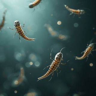 Gastrointestinal parasitic infections – core biological traits, transmission dynamics, and epidemiological significance