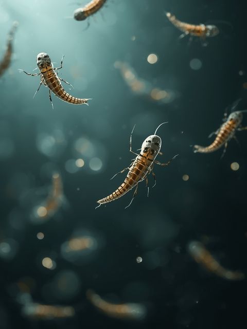 Gastrointestinal parasitic infections – core biological traits, transmission dynamics, and epidemiological significance