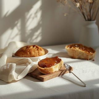 Ten Exceptional Sweet Bread Spread Recipes – Daily Inspirations for Your Table