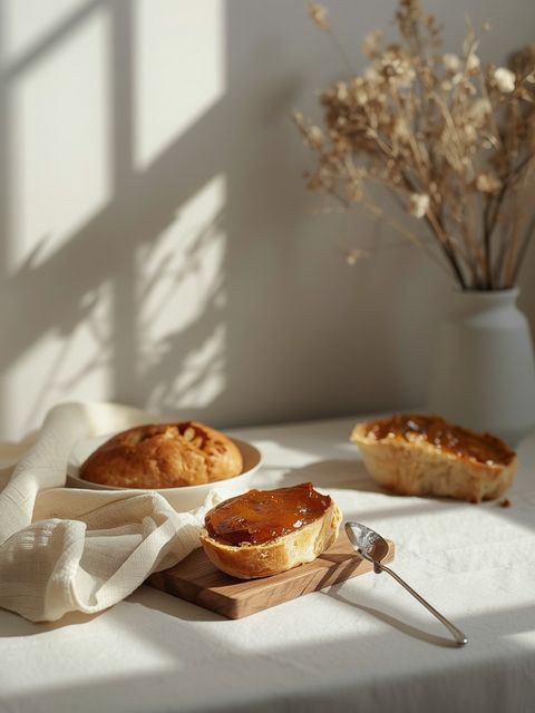 Ten Exceptional Sweet Bread Spread Recipes – Daily Inspirations for Your Table