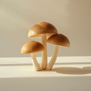 Why mushrooms represent an exceptionally valuable natural source of vitamin D for human health