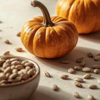 Pumpkin seeds: An evidence-supported natural approach to maintaining prostate health