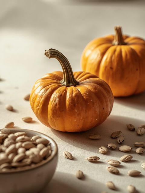 Pumpkin seeds: An evidence-supported natural approach to maintaining prostate health