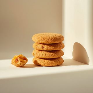 Crispy baked goods – ingredient breakdown, caloric value, and role in weight management
