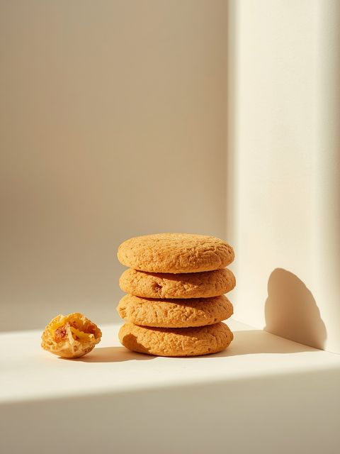 Crispy baked goods – ingredient breakdown, caloric value, and role in weight management
