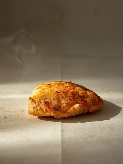 Chicken breast fillet – nutritional profile and dietary significance