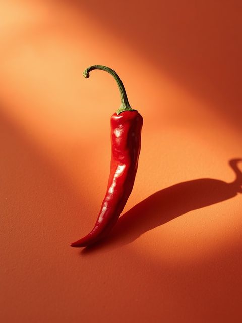 Cayenne Pepper – Medicinal Properties, Recommended Dosages, and Its Role in Weight Loss: A Comprehensive Guide