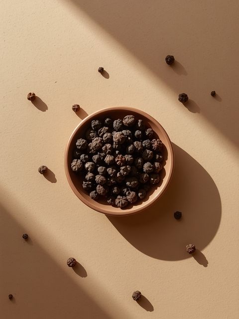 Black pepper – *Piper nigrum* and its bioactive properties
