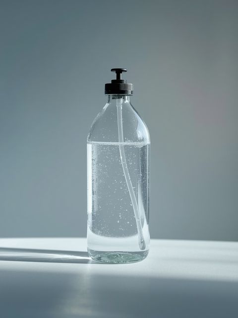 Hydration optimization: How to identify and choose the most health-beneficial water before routine consumption