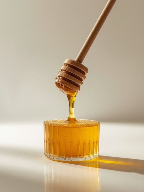 Honeycomb – distinctive attributes, harvesting techniques, recommended dosages, and practical health-promoting applications