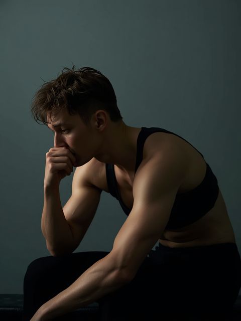 Is this your initial gym session—conducted with a personal trainer or independently?