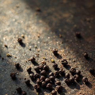 Black pepper: A comprehensive examination of its properties and health benefits as an indispensable traditional spice with culinary and therapeutic significance
