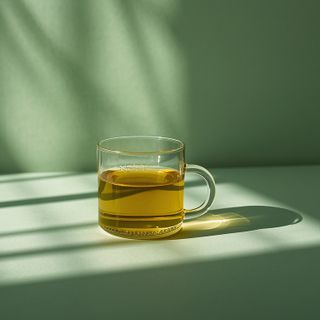Zielona herbata jako naturalny sprzymierzeniec pamięci – odkrycia naukowców z Bazylei!