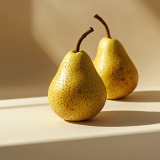 Pears: Ten essential health advantages worth exploring