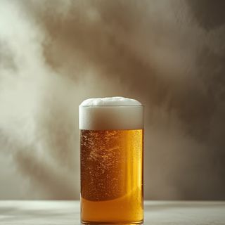 Beer as a dual-nature substance: potential medicinal benefits and health hazards associated with the consumption of grain-fermented alcoholic beverage