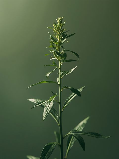 Piołun pospolity (*Artemisia absinthium*) – działanie lecznicze, zastosowanie terapeutyczne oraz rola w zwalczaniu pasożytów jelitowych i organizmowych