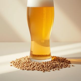 Non-alcoholic beverage from malted grains. Is it possible to consume non-alcoholic beer during pregnancy and breastfeeding?