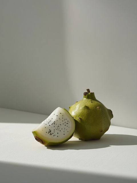 Pigwobst – Sorten, Eigenschaften, Rezepte... Wie sollte man Pigwobst verzehren?